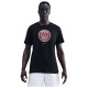 Nike Ανδρική κοντομάνικη μπλούζα Paris Saint-Germain Crest Tee